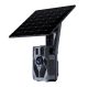 Camera vanatoare PNI Hunting 230, 14MP, Internet 4G, panou solar cu acumulator, unghi PIR 80°, IP66